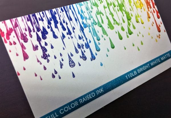 Envelope printing Melbourne