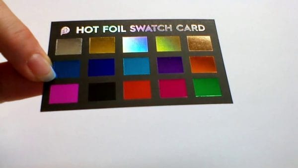 Envelope printing Melbourne