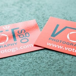 Brochure Print Services
