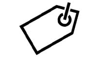 Sticker & Label - Icon