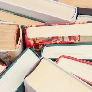 Bound Books