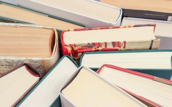 Bound Books