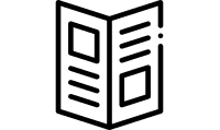 Flyers - Icon